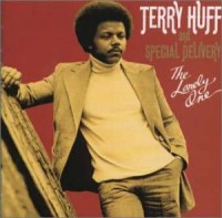 Terry Huff & Special Delivery