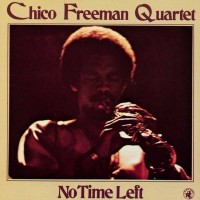 Chico Freeman Quartet