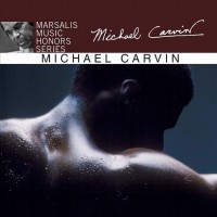 Michael Carvin