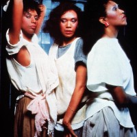 Pointer Sisters