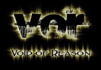 Void Of Reason