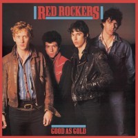 Red Rockers
