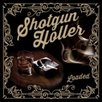Shotgun Holler