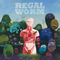 Regal Worm