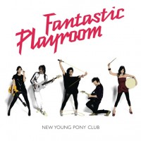 New Young Pony Club