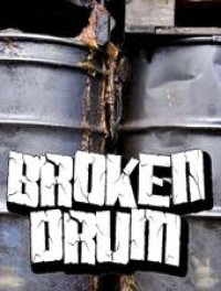 Brokendrum