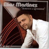 Elias Martinez
