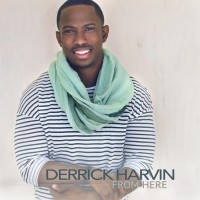 Derrick Harvin