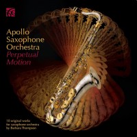 Apollo Saxophone Orchestra