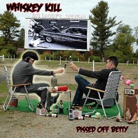 Whiskey Kill