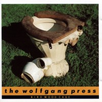 The Wolfgang Press