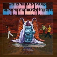 Thunder And Roses