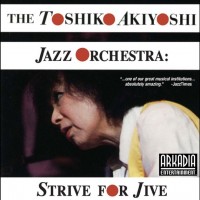 Toshiko Akiyoshi Jazz Orchestra