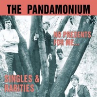 The Pandamonium