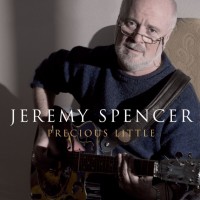 Jeremy Spencer