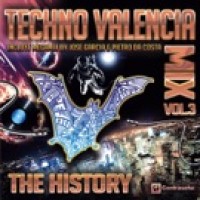 Techno Valencia