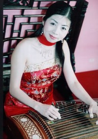 Jiang Xiao-Qing