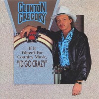 Clinton Gregory