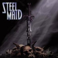Steel Maid