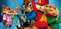 The Chipmunks & The Chipettes