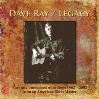 Dave Ray