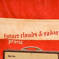 Future Clouds and Radar