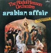Abdul Hassan Orchestra