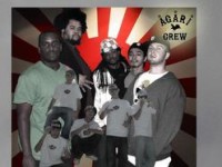 Agari Crew