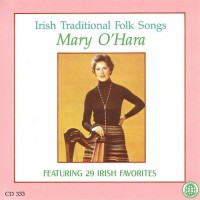 Mary O'hara