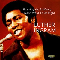 Luther Ingram
