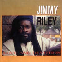 Jimmy Riley