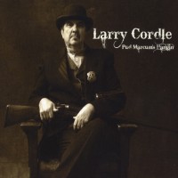 Larry Cordle