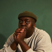 Jordan Mackampa