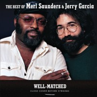 Merl Saunders & Jerry Garcia