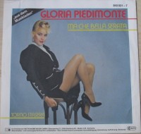 Gloria Piedimonte