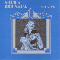 Nacha Guevara