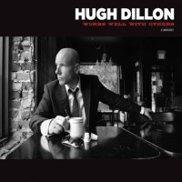 Hugh Dillon