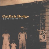 Catfish Hodge