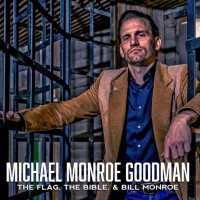 Michael Monroe Goodman