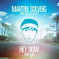 Martin Solveig & The Cataracs