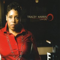 Tracey Harris