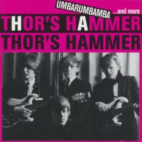 Thors Hammer