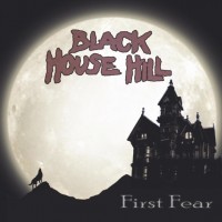 Black House Hill