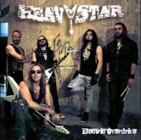 Heavy Star