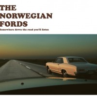 The Norwegian Fords