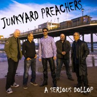 Junkyard Preachers
