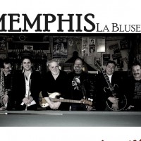 Memphis La Blusera