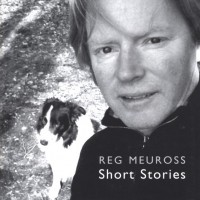 Reg Meuross