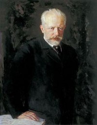 Peter I Tchaikovsky