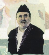 Hussein Al A'dhami